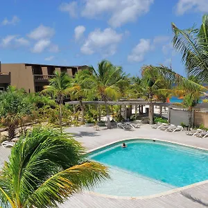 Eden - Bonaire Kralendijk